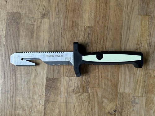 Eickhorn solingen rescue tool - eickhorn,