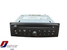 Renault clio radio - renault, 3