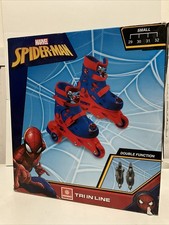 Marvel Spider-Man – Tri In