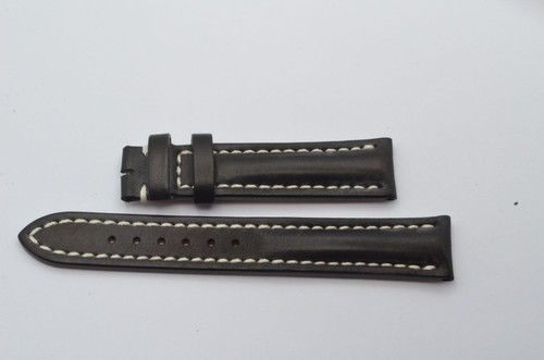 Breitling kalbs leder - breitling,