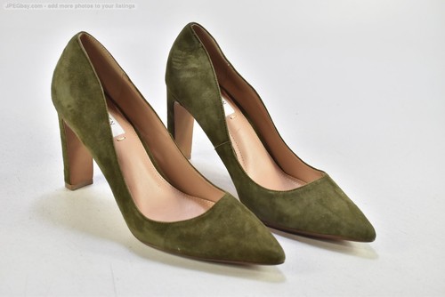 Steven damen pumps high - ,
