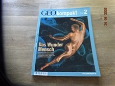 Geo kompakt Nr. 2 --- Das