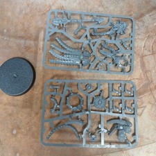 Warhammer 40k Necrons