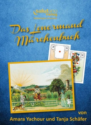 Das lenormand märchenbuch - das, lenormand-märchenbuch
