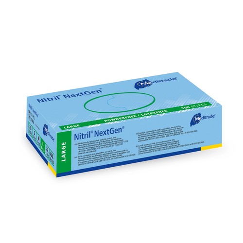 Nitril handschuhe blau - handschuhe,