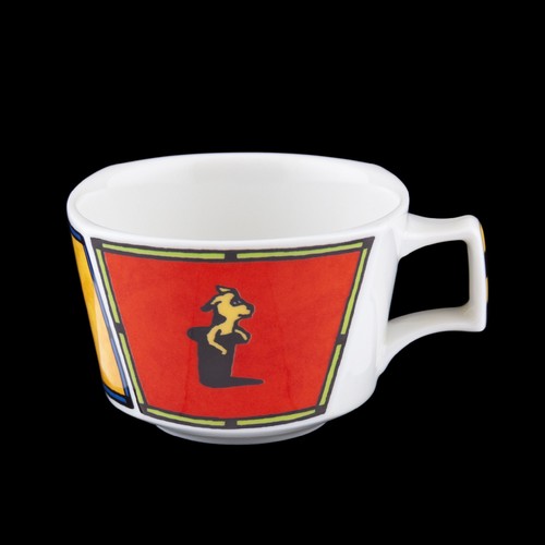 Kaffeetasse teetasse - /,