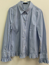 Oui bluse mit - oui,