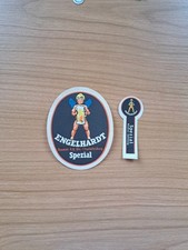 ☆☆Bieretiketten Engelhardt