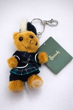 Harrods Teddybär Piper