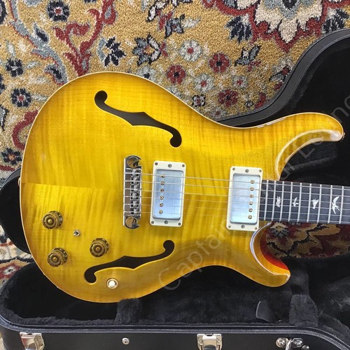 2022 prs hollowbody - -,