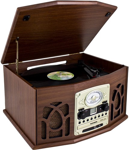 Telefunken tcd200m - telefunken,