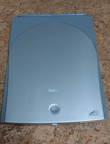 Canon flachbettscanner - canon,