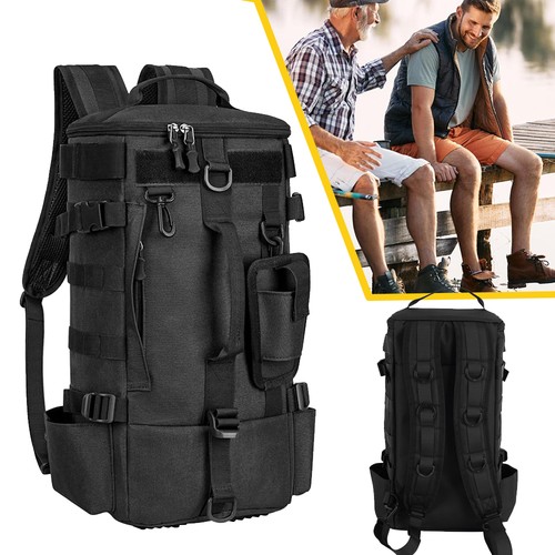 Angelrucksack wasserabweisend - angelrucksack,