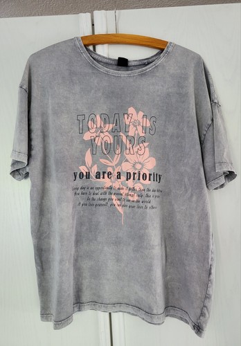Neu mister lady shirt grau - lady,
