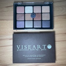 Viseart 12 Shade Professional