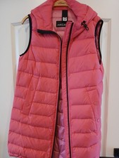 Marc Cain Daunen Weste N3 Neu