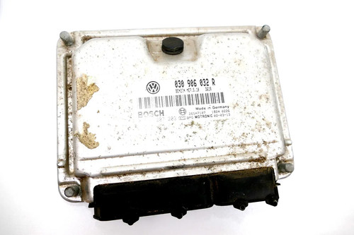Lupo steuergerät 1 - vw, 6x