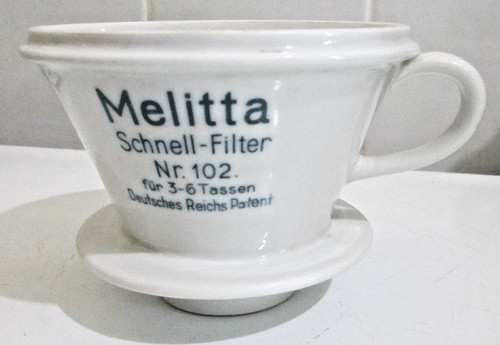 Melitta schnell filter - "melitta, -filter"