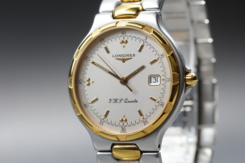Longines conquest vhp - longines,