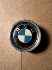 BMW Oldtimer Chrom