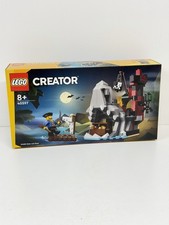 LEGO Creator 40597 Gruselige