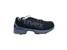 Uvex 1 Sicherheitsschuhe S1-P SRC ESD Arbeitsschuhe Schuhe Halbschuhe Gr 48