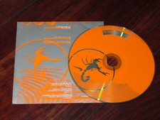 CD-ROM - WildTangent Games (Nike Inc., 2002)