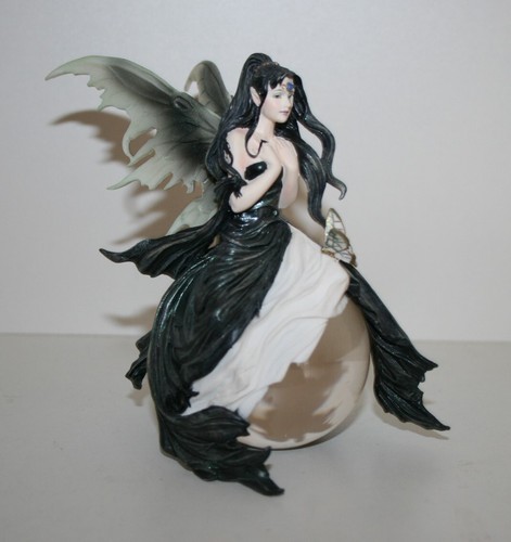 Fairy gathering storm nene - storm,
