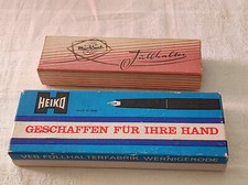 DDR-Leerverpackungen