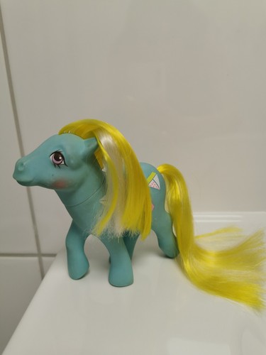 Hasbro mein kleines - mein, pony
