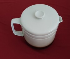 Kaffeekanne Seltmann Weiden Porzellan. Teekanne.