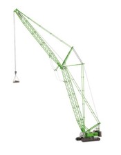 SENNEBOGEN 5500 SL green Conrad Modelle  2733/02 1:50