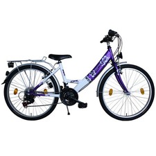 MÄDCHENFAHRRAD 26" SHIMANO