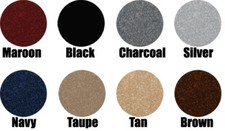 1986-1993 Chevrolet S10 Pickup