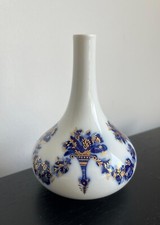 HEINRICH Porzellan Vase -