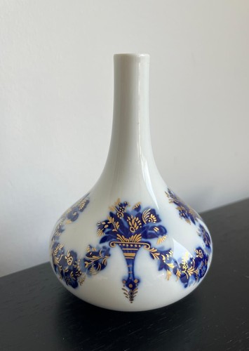Heinrich porzellan vase - vase,