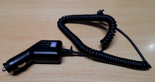 Neu original motorola kfz - neu:,