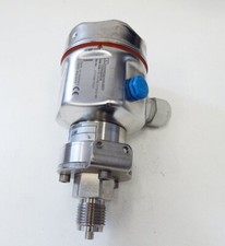 Endress+Hauser Cerabar M