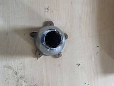 Ford Mustang Centre Caps Nabendeckel Chrom Felgen Mopar Alu American Racing Torq