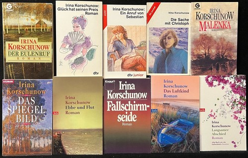 Sammlung paket 10 - -,