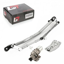 Scheibenwischergestänge mit