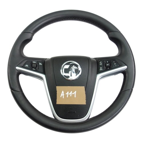 Opel insignia g09 - opel, lenkrad
