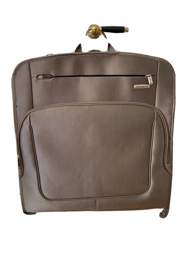 Samsonite kleidersack - kleidersack, /