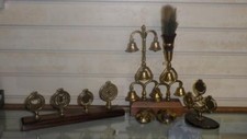 Antikes Set schwere
