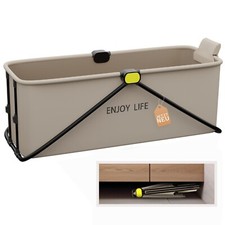 Myzone faltbare badewanne - myzone,