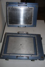 Preciprinter SMD Lötpastendruckgerät