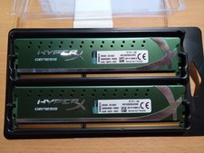 Kingston HyperX Genesis