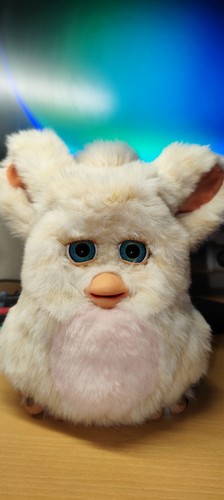 Hasbro tiger electronics furby - tiger,