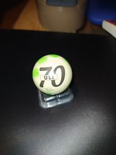 Minigolfball Reisinger Uli 70 KL Baumer