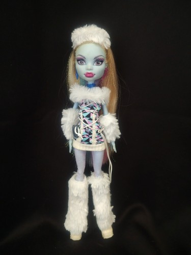 100 komplette monster high - %,